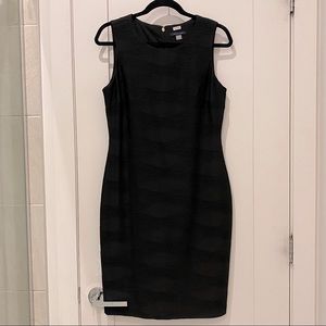 Tommy Hilfiger little black dress size 8
